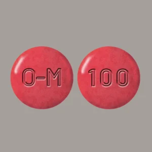 Tapentadol-100mg
